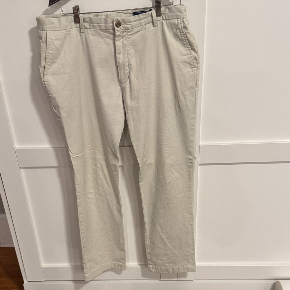 Men's Vineyard Vines Breaker Pants 38-32